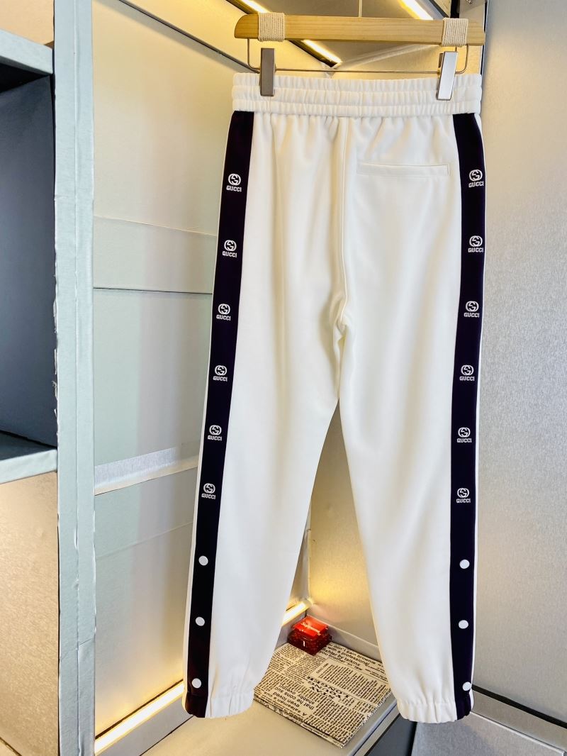 Gucci Long Pants